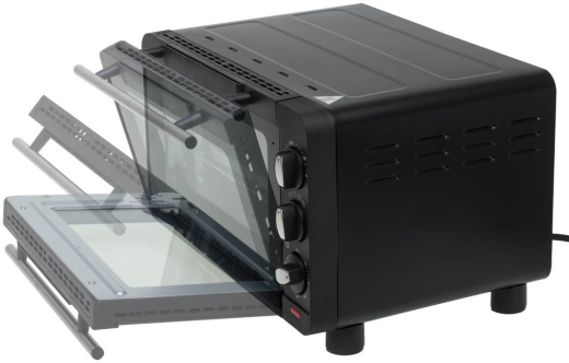 Духовка електрична Adler AD 6029 - 9