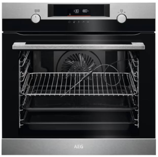 Духовка электрическая AEG BPK556360M - 1