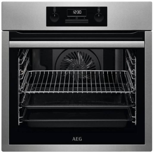 Духовка электрическая AEG BES331110M - 1