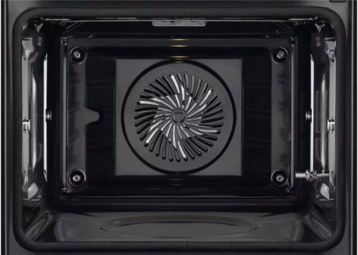 Духовка електрична AEG NBA5P531AB - 2