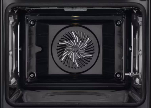 Духовка електрична AEG NBS6P53AK - 3