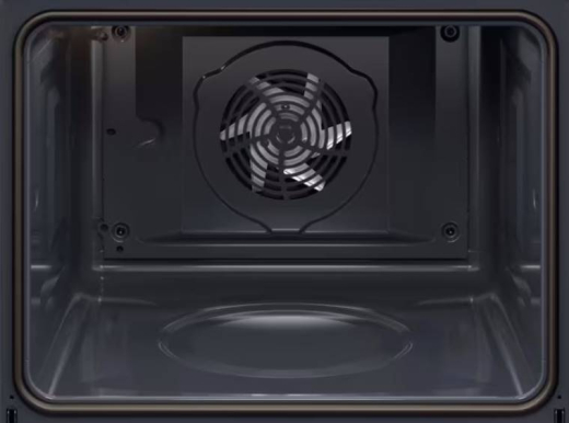 Духовка електрична AEG NBU5P411SB - 2