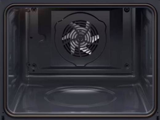 Духовка електрична AEG NBU5P41SK - 2