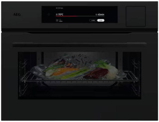 Духовка електрична AEG NKP9S821T - 1