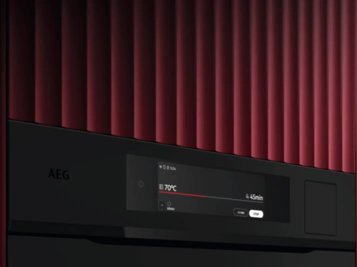 Духовка електрична AEG NKP9S821T - 4