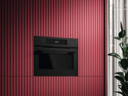 Духовка електрична AEG NKP9S821T - 6