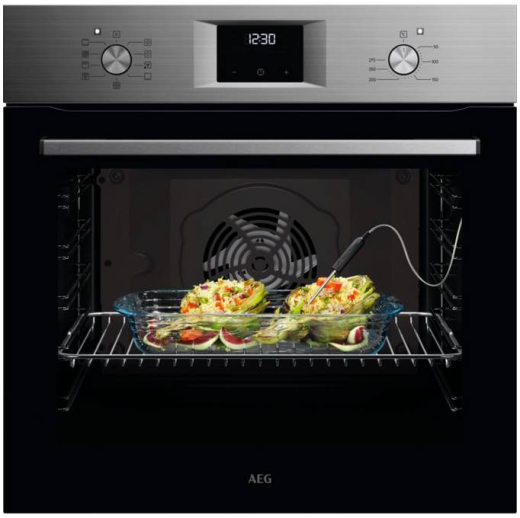 Духовка електрична AEG OA5CB31SM - 1