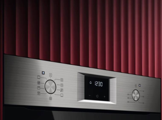 Духовка електрична AEG OA5CB31SM - 3