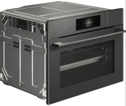 Духовка електрична Asko OCS8478GG - 3