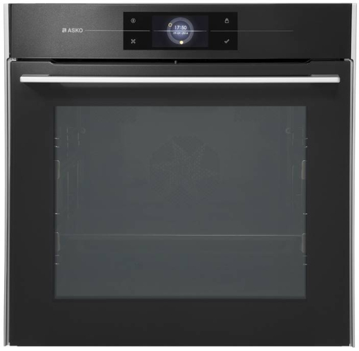 Духовка електрична Asko OP8678G - 1