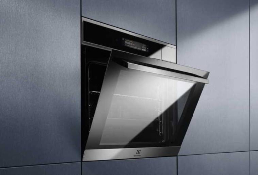 Духовка електрична Electrolux EOB9S3XH - 3