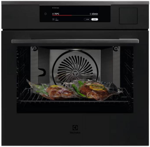 Духовка электрическая Electrolux KOAAS3ST - 1