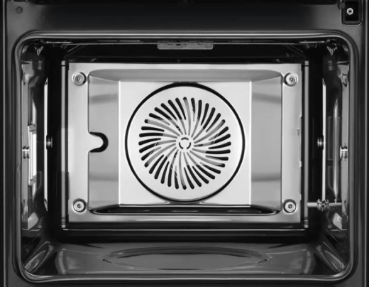 Духовка электрическая Electrolux KOAAS3ST - 2