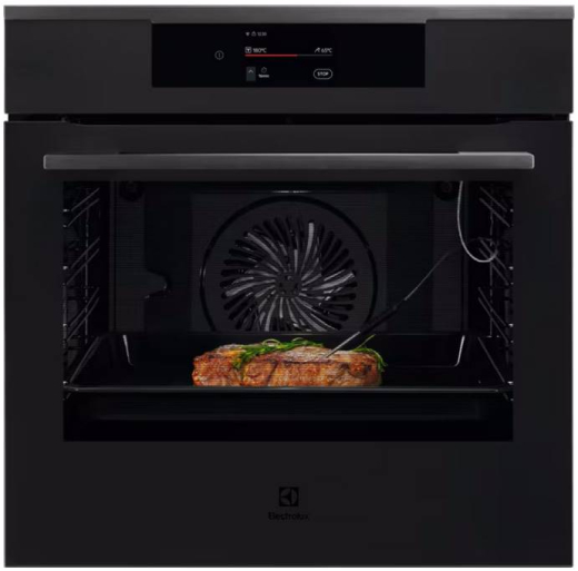 Духовка електрична Electrolux KOEAP3XT - 1