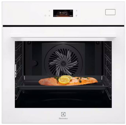 Духовка електрична Electrolux LOB8S38V - 1
