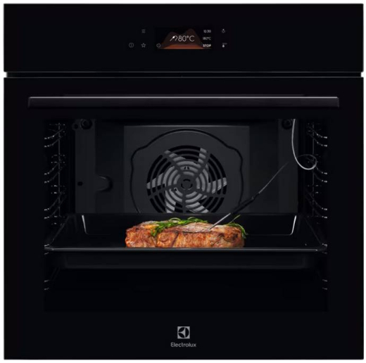 Духовка електрична Electrolux LOD8P39Z - 1