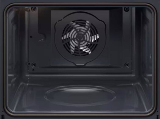 Духовка електрична Electrolux LOD8P39Z - 2