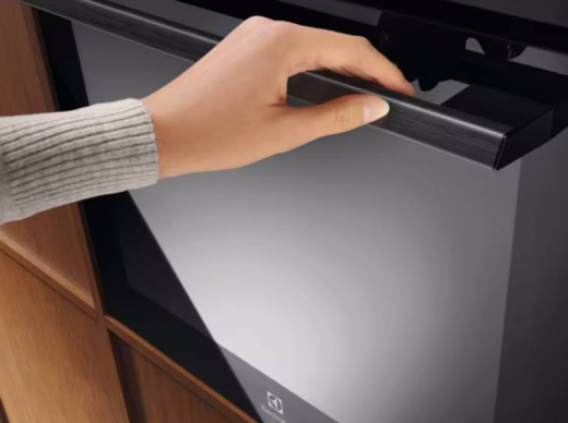 Духовка електрична Electrolux LOD8P39Z - 4