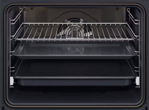 Духовка електрична Electrolux LOE8F38S - 2