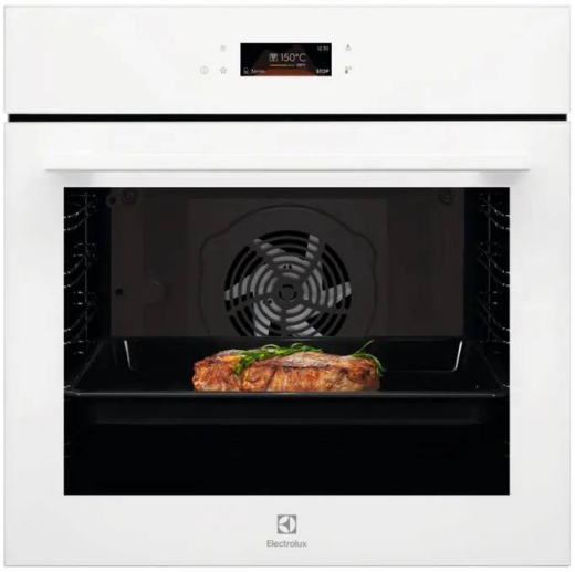 Духовка електрична Electrolux LOE8F38V - 1