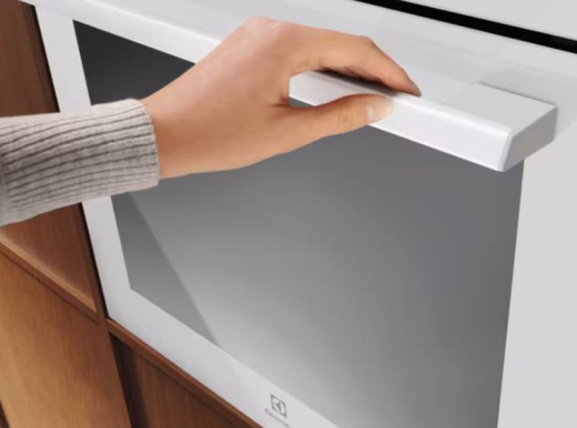 Духовка електрична Electrolux LOE8F38V - 2