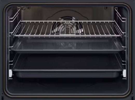 Духовка електрична Electrolux LOE8F38V - 4