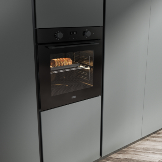 Духовка электрическая FRANKE FMA 86 H TBK (116.0718.940) - 2