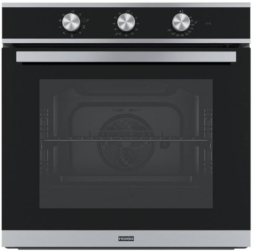 Духовка електрична Franke FSM 82 H XS (116.0605.987) - 1