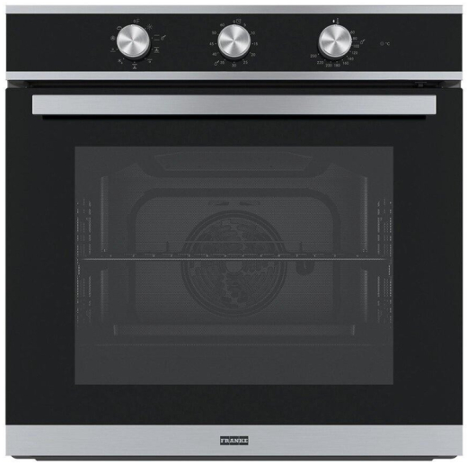 Духовка электрическая FRANKE FSM 82 H XS (116.0605.987) - 1