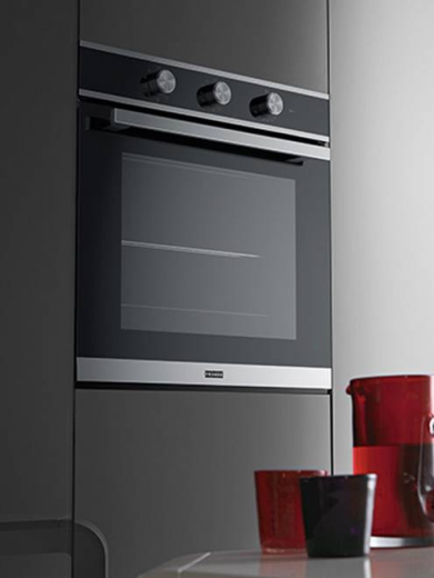 Духовка електрична Franke FSM 82 H XS (116.0605.987) - 2