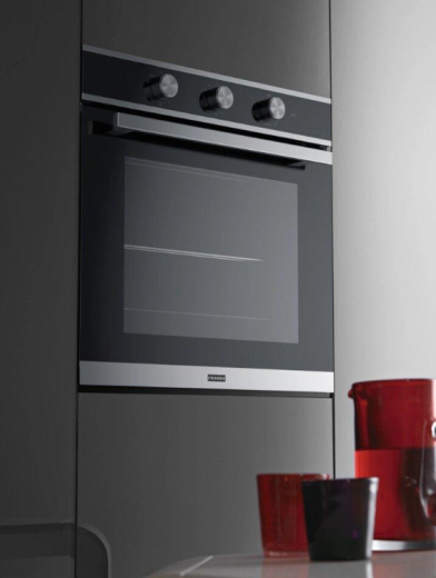 Духовка электрическая FRANKE FSM 82 H XS (116.0605.987) - 2