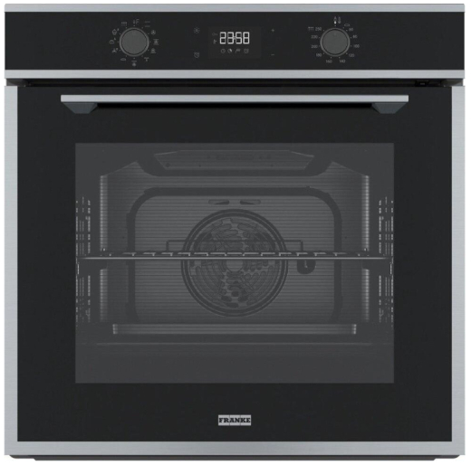 Духовка електрична FRANKE Maris FMA 97 P XS (116.0606.100) - 1