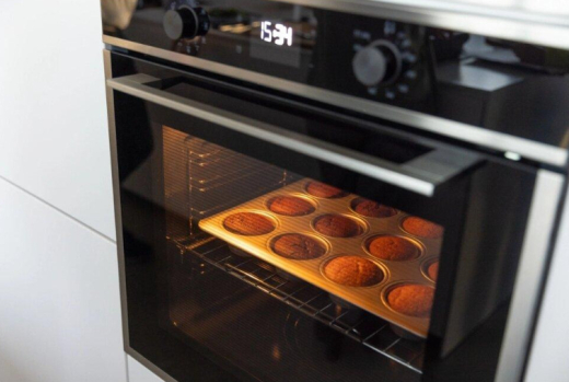 Духовка електрична FRANKE Maris FMA 97 P XS (116.0606.100) - 3