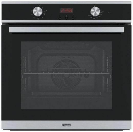 Духовка электрическая FRANKE SMART FSM 86 HE XS (116.0605.988) - 1