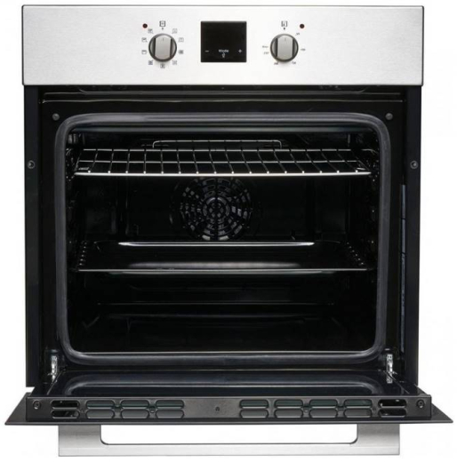 Духовка електрична HEINNER HBO-V659GCD-IX - 3