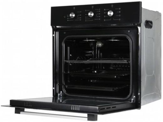 Духовка електрична LUXELL B66-LXSF3CMB - 4