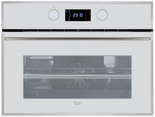 Духовка електрична Teka HLC 840 White (41531024) - 1