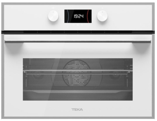 Духовка електрична Teka HLC 840 White (41531024) - 1