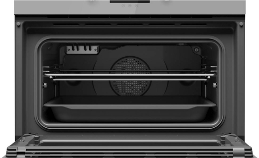 Духовка електрична Teka HLC 8400 SM (111130005) - 5