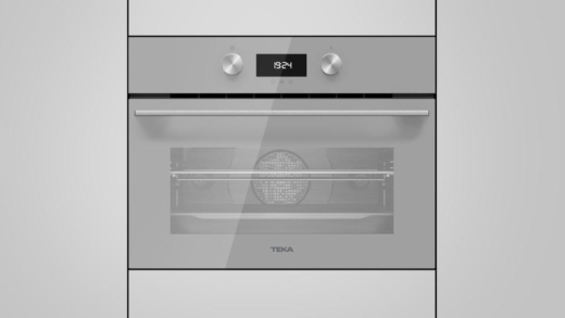 Духовка електрична Teka HLC 8400 SM (111130005) - 6