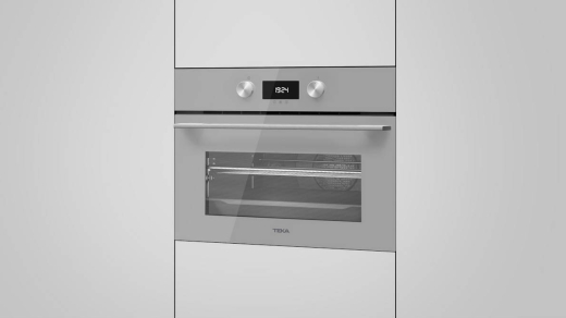Духовка електрична Teka HLC 8400 SM (111130005) - 7