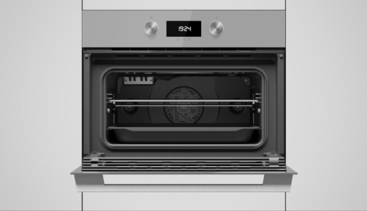 Духовка електрична Teka HLC 8400 SM (111130005) - 7