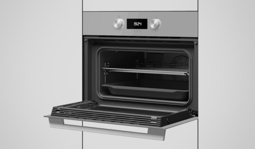 Духовка електрична Teka HLC 8400 SM (111130005) - 8