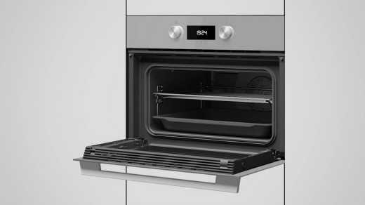 Духовка електрична Teka HLC 8400 SM (111130005) - 9