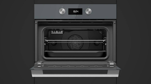 Духовка електрична Teka HLC 8400 ST (111130004) - 10