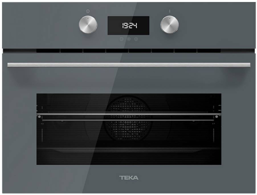 Духовка електрична Teka HLC 8400 ST (111130004) - 1