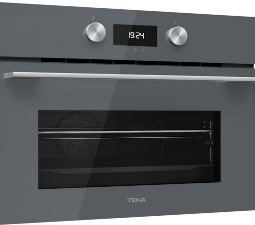 Духовка електрична Teka HLC 8400 ST (111130004) - 2
