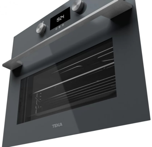 Духовка електрична Teka HLC 8400 ST (111130004) - 2