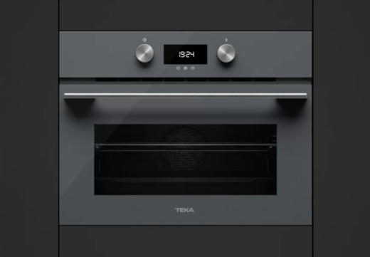 Духовка електрична Teka HLC 8400 ST (111130004) - 4