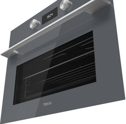Духовка електрична Teka HLC 8400 ST (111130004) - 5